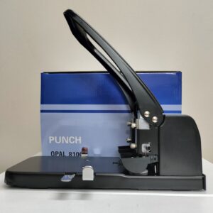 HEAVY DUTY PUNCH 8100 - Image 5