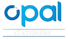 Opal Stationery