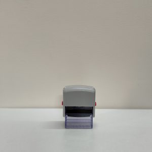 711 PRINTY TEXT STAMP - Image 10